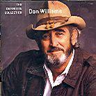 Don Williams - Definitive Collection (Remastered)