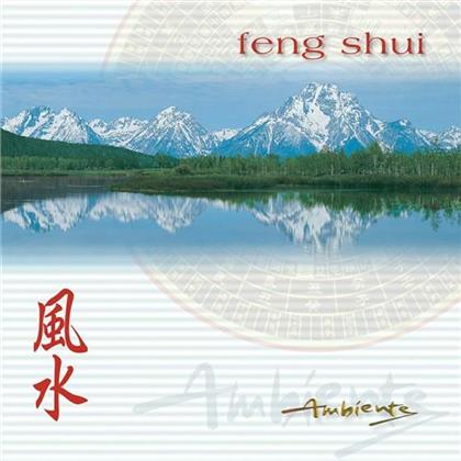 Oliver Wright - Feng Shui