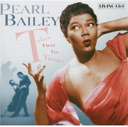 Pearl Bailey - Takes Two For Tango