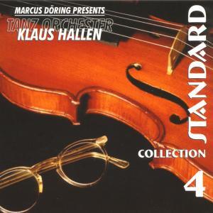 Hallen Tanzorchester - Standard Collection 4