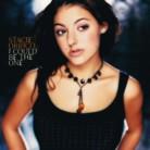 Stacie Orrico - I Could Be The One