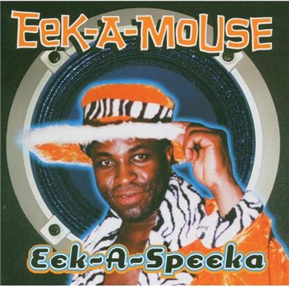 Eek-A-Mouse - Eek-A-Speeka