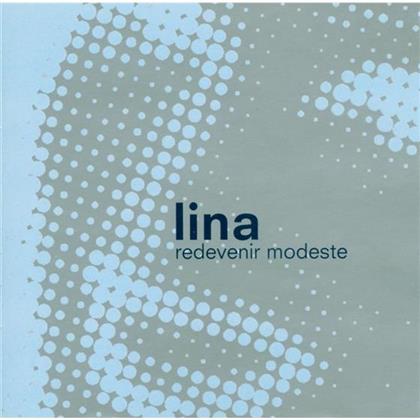 Lina - Redevenir Modeste