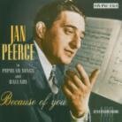 Jan Peerce - Because Of You