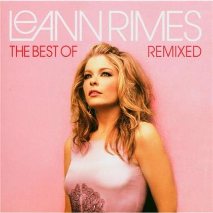 Leann Rimes - Best Of Remixed