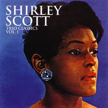 Shirley Scott - Trio Classics 1