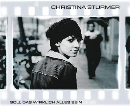 Christina Stürmer - Soll Das Wirklich Alles Sein