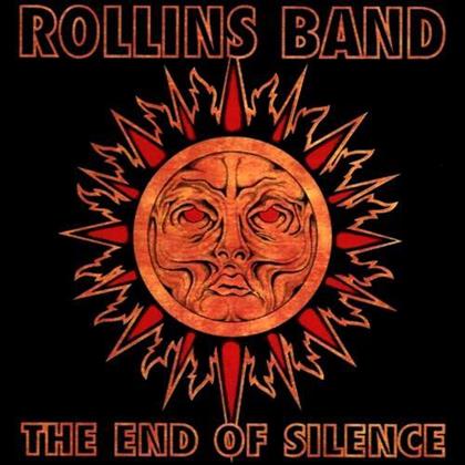 Rollins Band (Henry Rollins) - End Of Silence
