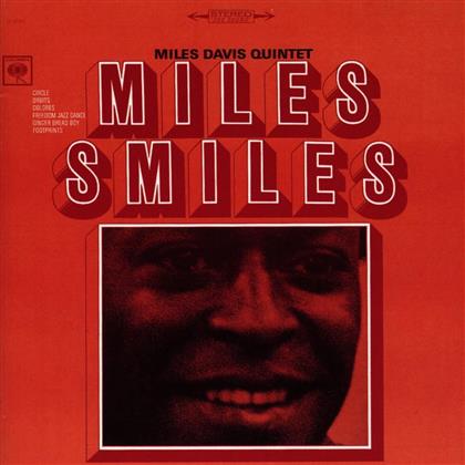 Miles Davis - Miles Smiles (Remastered)