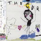 The Cure - --- (Japan Edition)