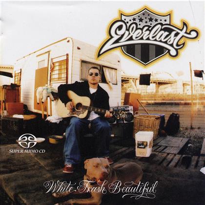 Everlast (House Of Pain) - White Trash Beautiful (Hybrid SACD)