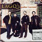 Lagq's - Guitar Heroes (Hybrid SACD)