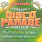 Discoparade - Various 2004 - Summer (2 CDs)