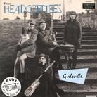 Thee Headcoatees - Girlsville