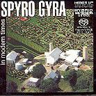 Spyro Gyra - In Modern Times (Hybrid SACD)
