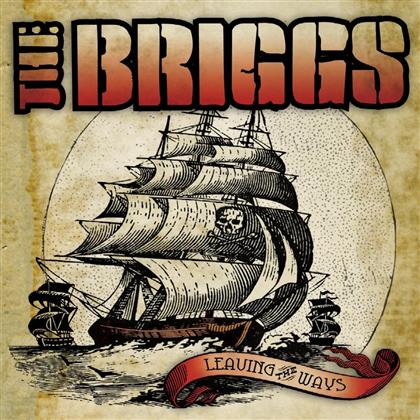Briggs - Leaving The Ways