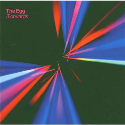 The Egg - Forwards