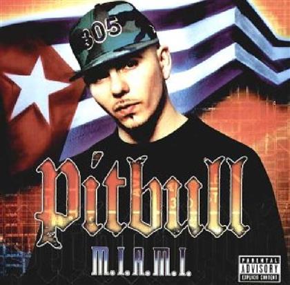 Pitbull - Miami