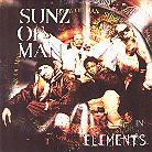 Sunz Of Man (Wu-Tang) - Elements