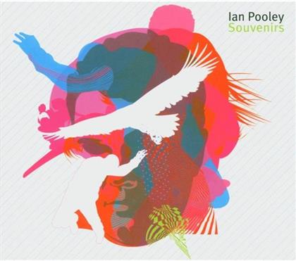 Ian Pooley - Souvenirs