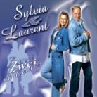 Sylvia & Laurent - Zwei Wie Du Und Ich
