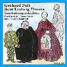 Gerhard Polt - Ludwig Thoma - Lausbubengeschichten