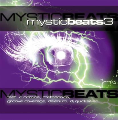 Mystic Beats - Various 3 (2 CDs)