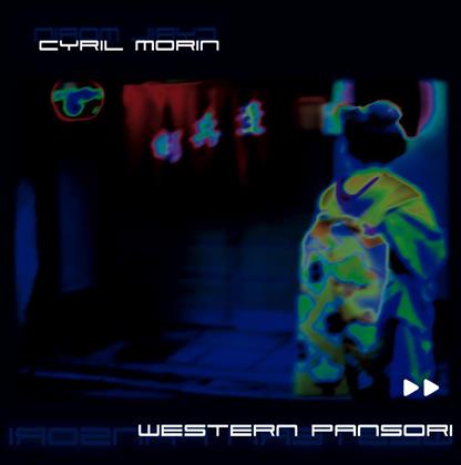 Western Pansori - Ost - Morin Cyril