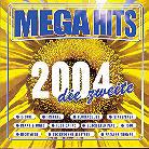 Megahits - 2004/2 (2 CDs)