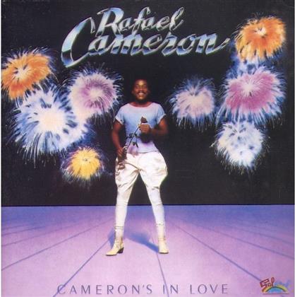 Rafael Cameron - Cameron's In Love