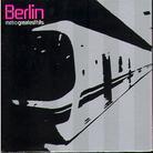 Berlin - Metro - Greatest Hits