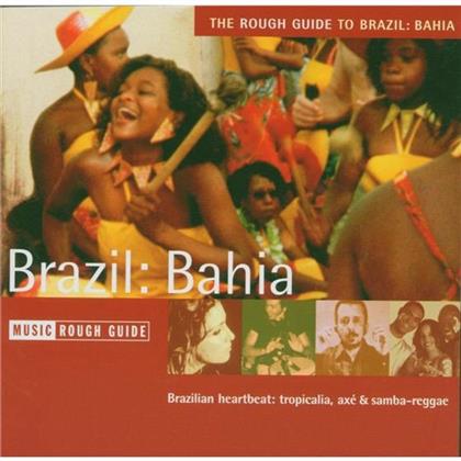 Rough Guide To - Brazil - Bahia