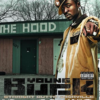 Young Buck - Straight Outta Cashville