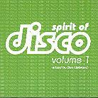 Spirit Of Disco - Various - Mixed By Ben Liebrand