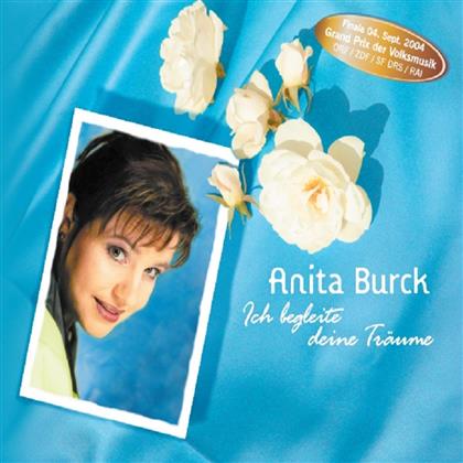 Anita Burck - Ich Begleite Deine Träume