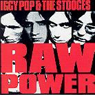 Iggy & The Stooges - Raw Power - Ktel