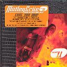 Mötley Crüe - Music To Crash 2 (4 CDs)