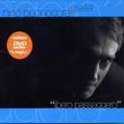 Nino Buonocore - Libero Passeggero (CD + DVD)