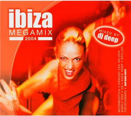 Ibiza Megamix - Various