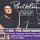 Phil Collins - Serious Hits/Live Loose (CD + DVD)