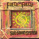Sud Sound System - Fuecu Su Fuecu - Best Of