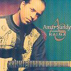 Amar Sundy - Najma