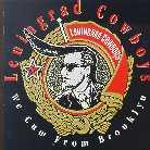 Leningrad Cowboys - We Cum From Brooklyn