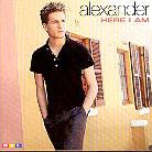 Alexander - Here I Am
