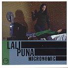 Lali Puna - Micronomic - Mini