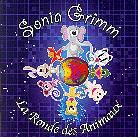 Sonia Grimm - La Ronde Des Animaux