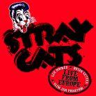 Stray Cats - Live In Holland 30.7.04