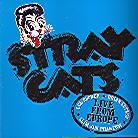 Stray Cats - Live In Manchester 16.07.2004