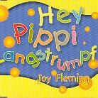 Joy Fleming - Hey Pippi Langstrumpf