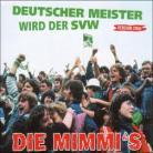 Die Mimmis - Deutscher Meister Wird Der Svw